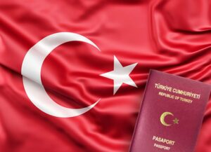 Turkish Passport Citizenship